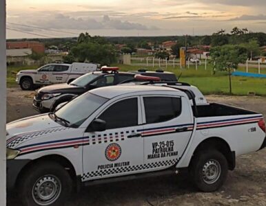 Tentativa de homicídio é registrada em Itapecuru Mirim/MA