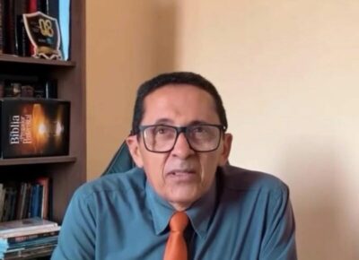 Pastor da Assembleia de Deus de Vargem Grande se recupera após ser submetido a cirurgias cardíacas