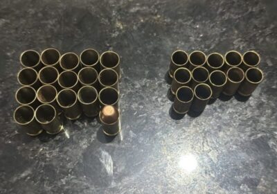 Confira mais informações sobre o ataque a tiros ocorrido no Bairro São Miguel em Vargem Grande