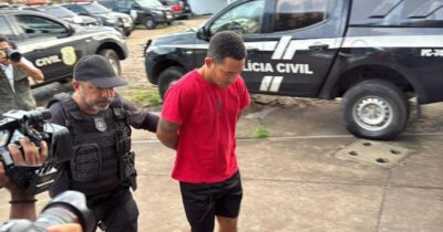 Polícia Civil realiza nova fase da Operação Tolerância Zero em Itapecuru-Mirim e outras cidades do Maranhão para prender agressores de mulheres
