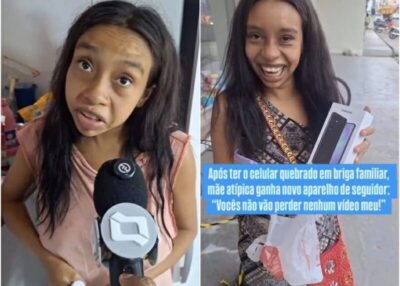 Mãe atípica viraliza no Maranhão após relatar dificuldades para cuidar do filho e já acumula mais de 600 mil seguidores