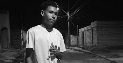 Adolescente natural de Vargem Grande morre afogado no Rio Munim, em Nina Rodrigues