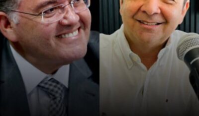 Eleições 2026: Dr. Hilton Gonçalo e Roberto Rocha lideram intenções de voto para o Senado no Maranhão