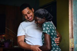 Vereador Jhonata Coelho, Pelo segundo ano consecutivo Doará salário para compra de materiais escolares em Mirinzal