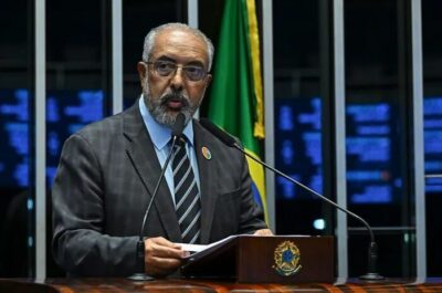 Paim anuncia debate sobre feminicídio no Senado no dia 23