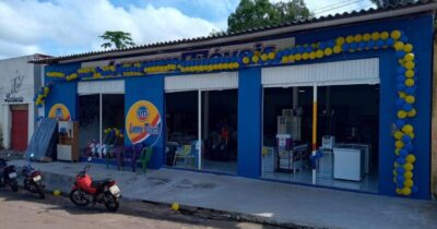 Luanny Móveis inaugura nova loja em Cachoeira Grande