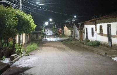 Urgente! Suspeito é baleado durante operação policial em Vargem Grande