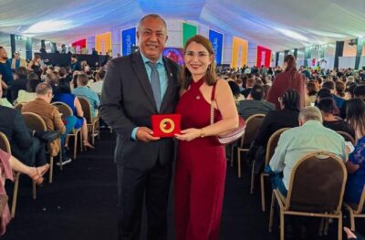 Vargem Grande conquista Ouro no Selo Nacional Compromisso com a Alfabetização pelo 2º ano consecutivo