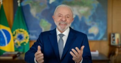 Isenção do IR injetará R$ 28 bilhões na economia, diz Lula