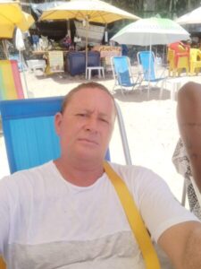 Em Porto Rico do Maranhão, Valdir Bastos é preso por tráfico de drogas, posse irregular de arma de fogo e falsificação de documento público