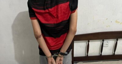 Operação da Polícia Civil prende acusado de assaltar casal em Axixá