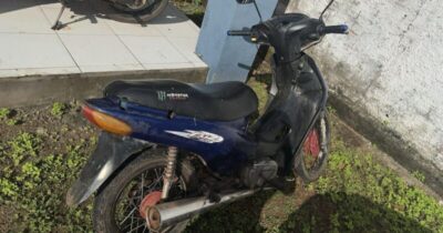 Veja mais informações sobre operação policial que deixou suspeito baleado em Vargem Grande