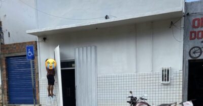 FECHOU! Bradesco encerra atividades em Vargem Grande