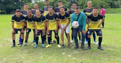 Pernambuco da Pesca prestigia o “Clássico de Fim de Ano” na Quadra B5