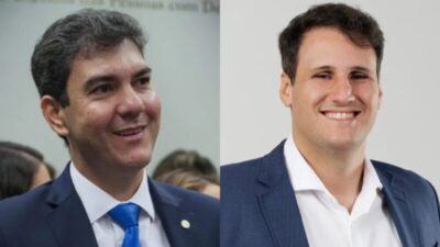 Braide e Orleans lideram corrida pelo governo do Maranhão