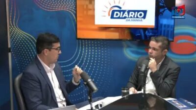 Diário da Manhã fala sobre Plano de Aposentadoria Incentivada da Assembleia