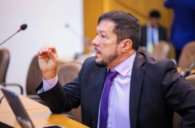 Rommeo Amim propõe protocolo de combate a racismo e bullying para escolas de São Luís