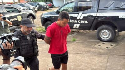 Polícia Civil do Maranhão realiza nova fase da Operação Tolerância Zero