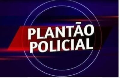 PLANTÃO DE POLICIA: Quebra de Medida Protetiva e Caso de Violência Doméstica são Registrados em Itapecuru Mirim/MA