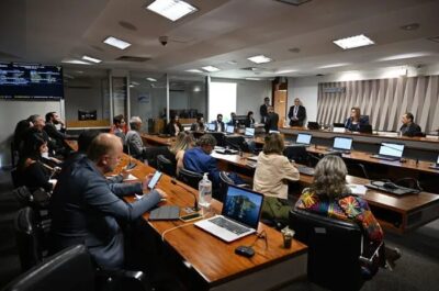 CEsp vota reserva de assentos para autistas em arenas esportivas