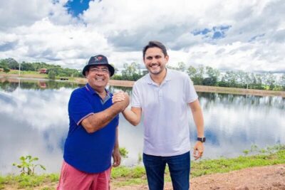 CAOS FISCAL: Gestão Raimundinho da Audiolar recoloca Presidente Dutra na “lista negra” do Governo Federal; Dívida ultrapassa R$ 97 milhões