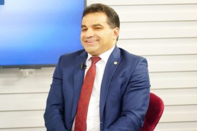 STF inicia julgamento de Josimar Maranhãozinho e Pastor Gil nesta terça feira (10)