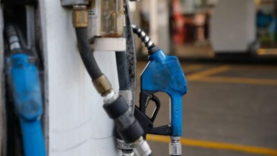Preço dos combustíveis sobe em Parnarama mesmo sem reajuste da Petrobras