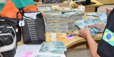 Gaeco investiga Paulo Curió por suposto desvio de R$ 56 mi