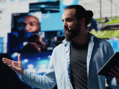 Eventos de ERP fortalecem a gestão empresarial