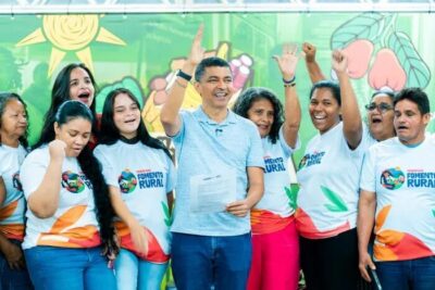Governo lança a 4ª FEMAF para potencializar a agricultura familiar do Maranhão