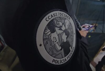 Suspeitos de guardar material de pornografia infantil são alvos de mandados da PF no MA