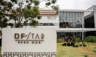 Bolsonaro melhora função renal, mas marcadores inflamatórios sobem