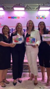 Buriti Bravo é destaque no 3º Ciclo Formativo Estadual Regionalizado do Pacto pela Aprendizagem