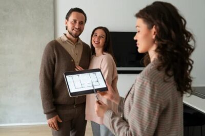 Digitalização impulsiona recorde no mercado imobiliário