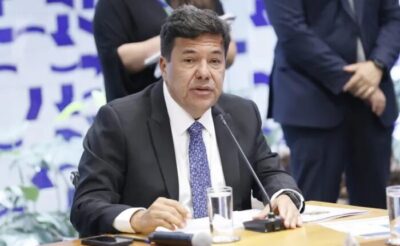 PEC da Segurança Pública deve ser discutida em reunião de líderes nesta tarde