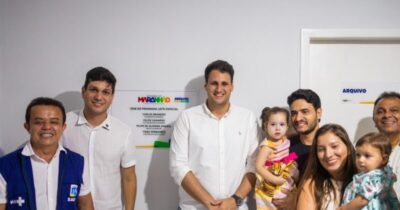 Governo do Estado amplia investimentos em saúde na Região Tocantina