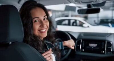 Uber lança opção para usuárias escolherem viagens com motoristas mulheres em São Luís