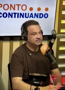 Em entrevista, deputado Adelmo Soares reforça apoio a Orleans Brandão e destaca preparo de Iracema Vale