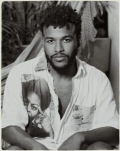 Seu Garrê: A voz que transforma emoção em música e representa o Maranhão no Festival BR-135