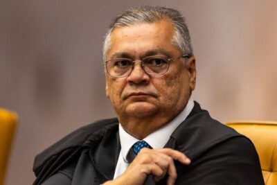 Vorcaro cita ‘Dino’ em lista de precatórios de R$ 15 bilhões; ministro nega
