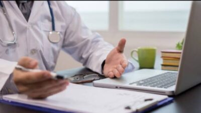 Novo serviço: Timonense agora pode fazer consultas e exames sem sair de casa