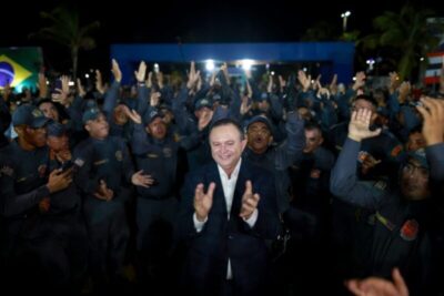 Maranhão forma 275 novos policiais e amplia estrutura da Segurança Pública