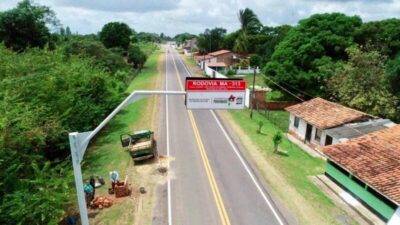 Fim da interdição da MA-014, mas “forças ocultas” ainda tentam gerar tumulto na via