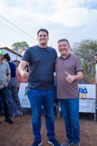 São Mateus recebe 19º Batalhão dos Bombeiros e novos investimentos em segurança pública e saúde