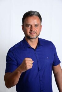 Pesquisa aponta hegemonia em São José de Ribamar: Júlio Filho lidera corrida estadual