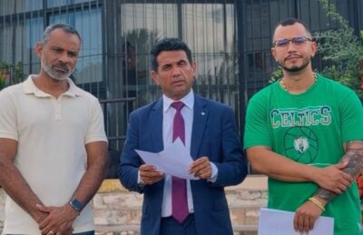 Deputado Wellington protocola nova representação no MP sobre possíveis fraudes no FUNDEB de Vargem Grande