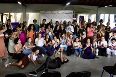 II Fórum de Mulheres no Hip Hop reúne artistas e educadoras no Piauí