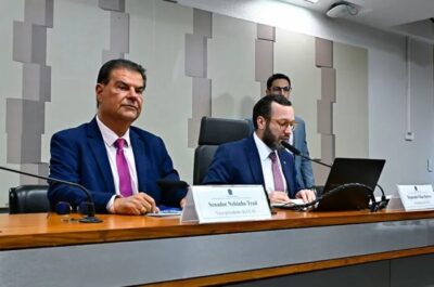 Comissão Mista de Atividades de Inteligência será instalada na quarta