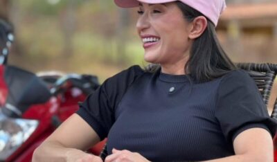 Justiça cancela reajuste do salário da prefeita Cibelle Napoleão que ganhava mais que 11 prefeitos de capitais