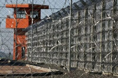 Lei Antifacção, de combate ao crime organizado, entra em vigor